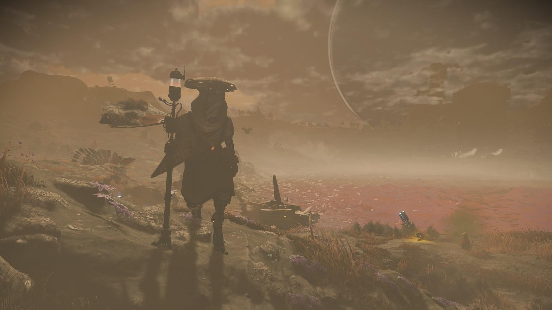 No Man's Sky screenshot 33