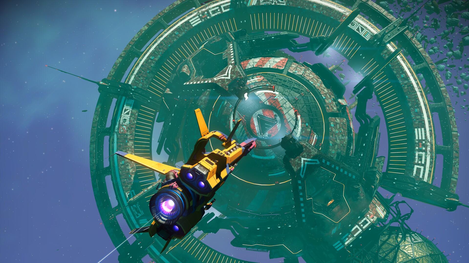 No Man's Sky screenshot 47