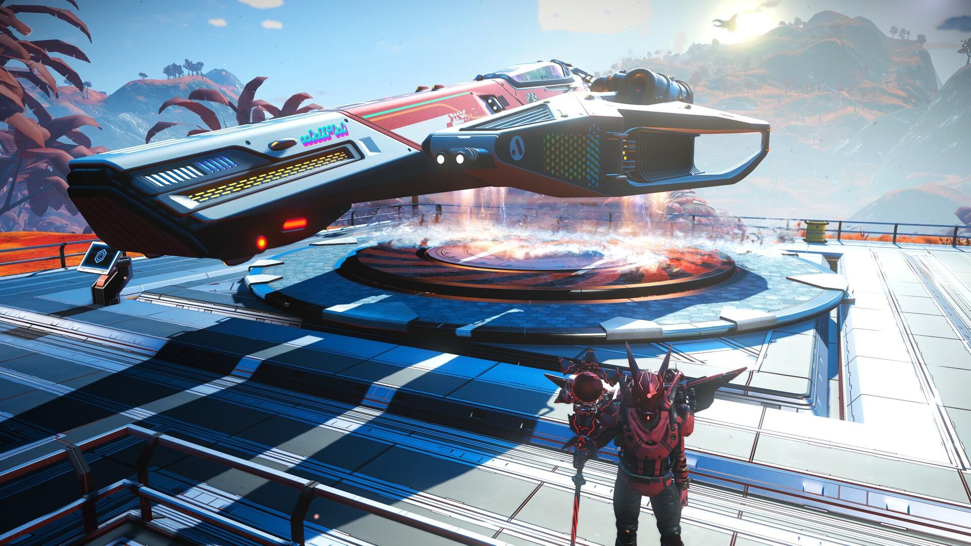 No Man's Sky screenshot 49