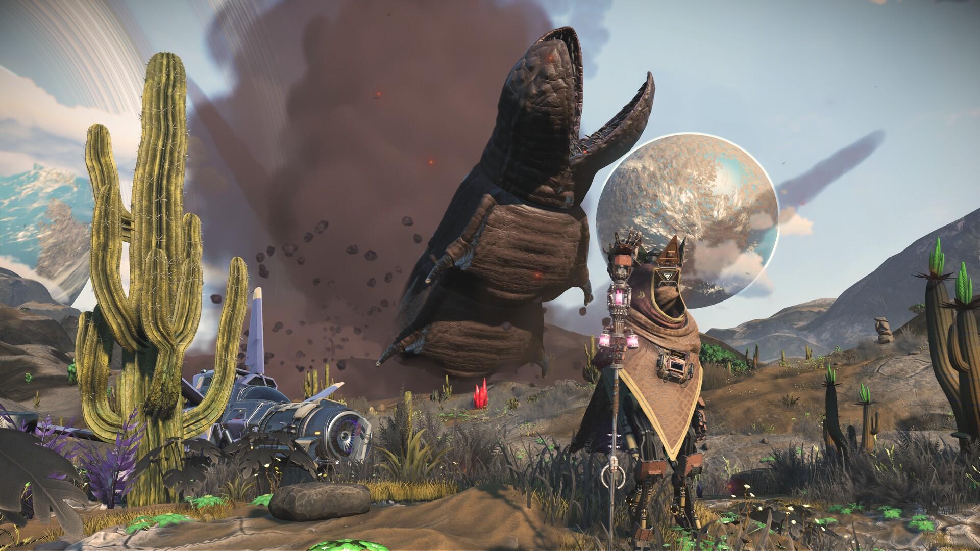 No Man's Sky screenshot 56