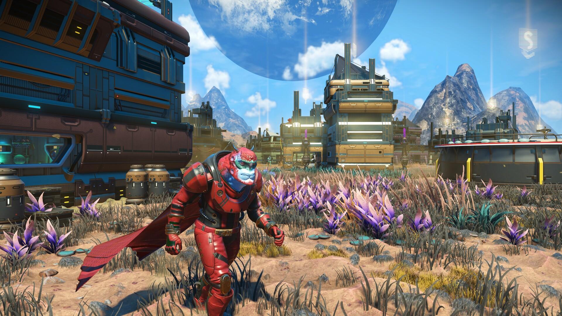 No Man's Sky screenshot 7