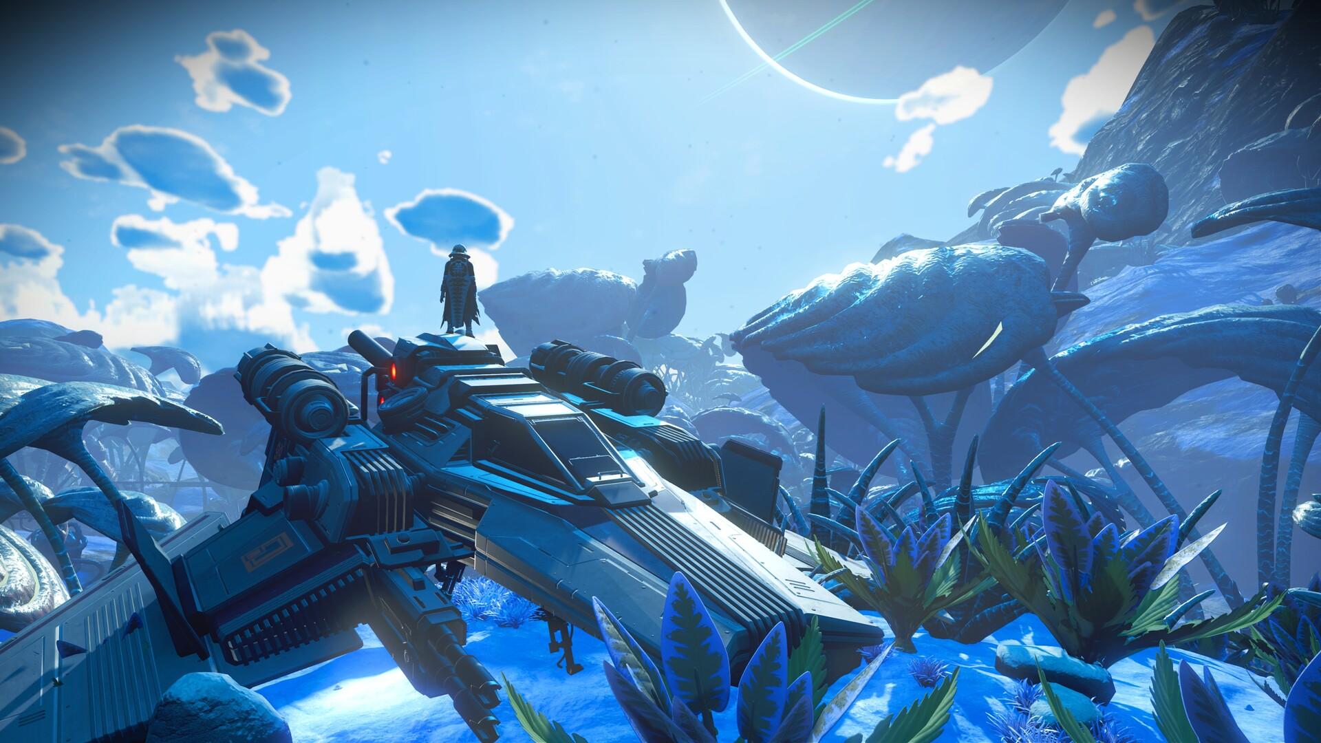No Man's Sky screenshot 71