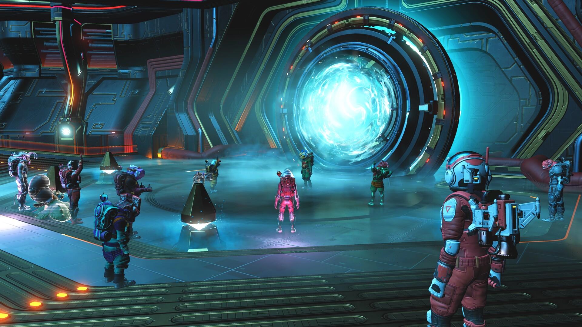 No Man's Sky screenshot 75