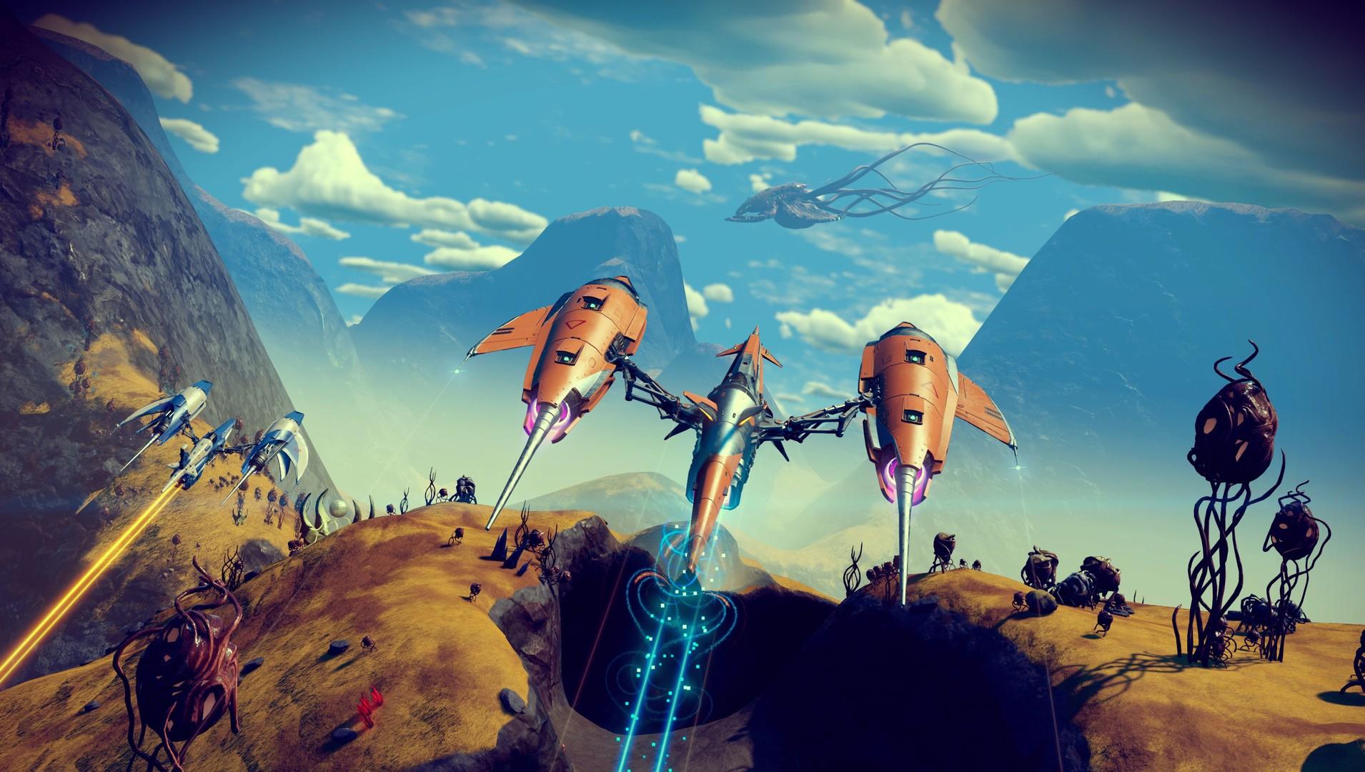 No Man's Sky screenshot 87