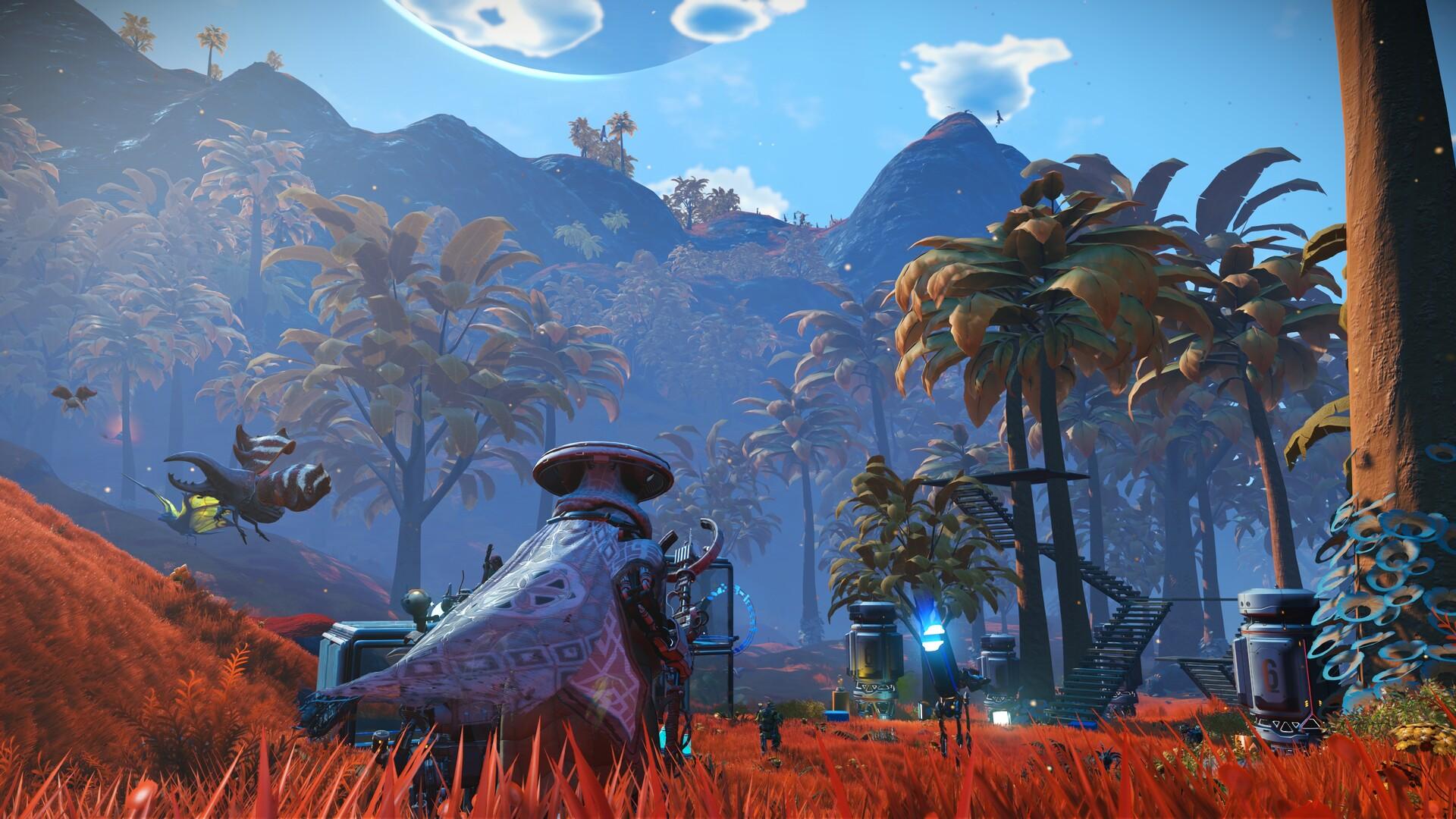 No Man's Sky screenshot 89