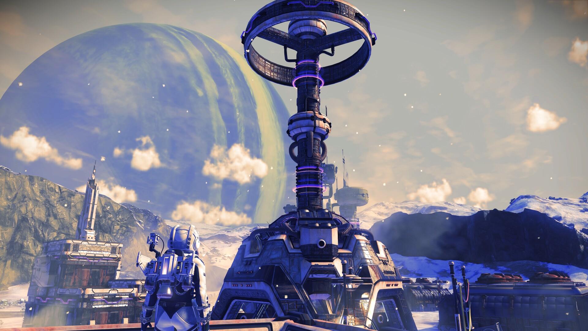 No Man's Sky screenshot 9