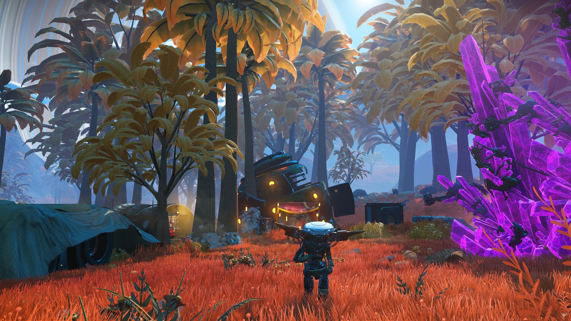 No Man's Sky screenshot 90