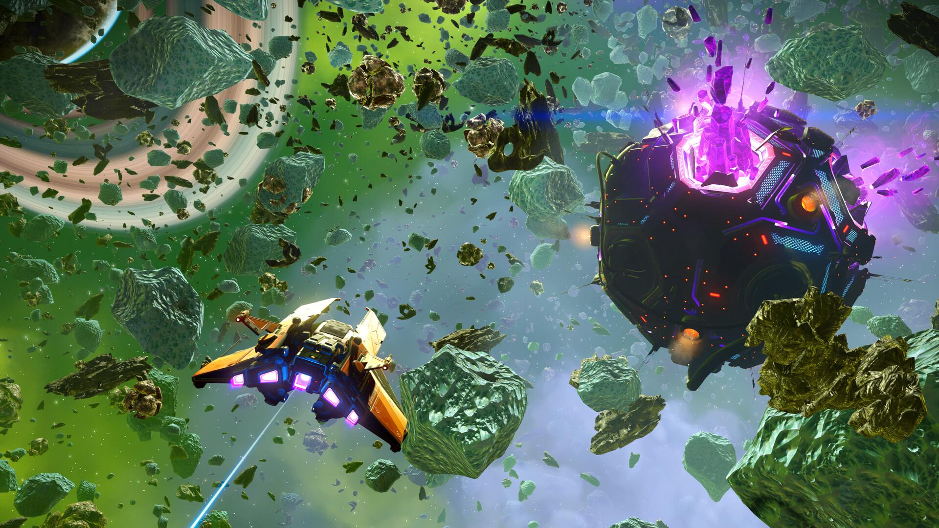 No Man's Sky screenshot 91
