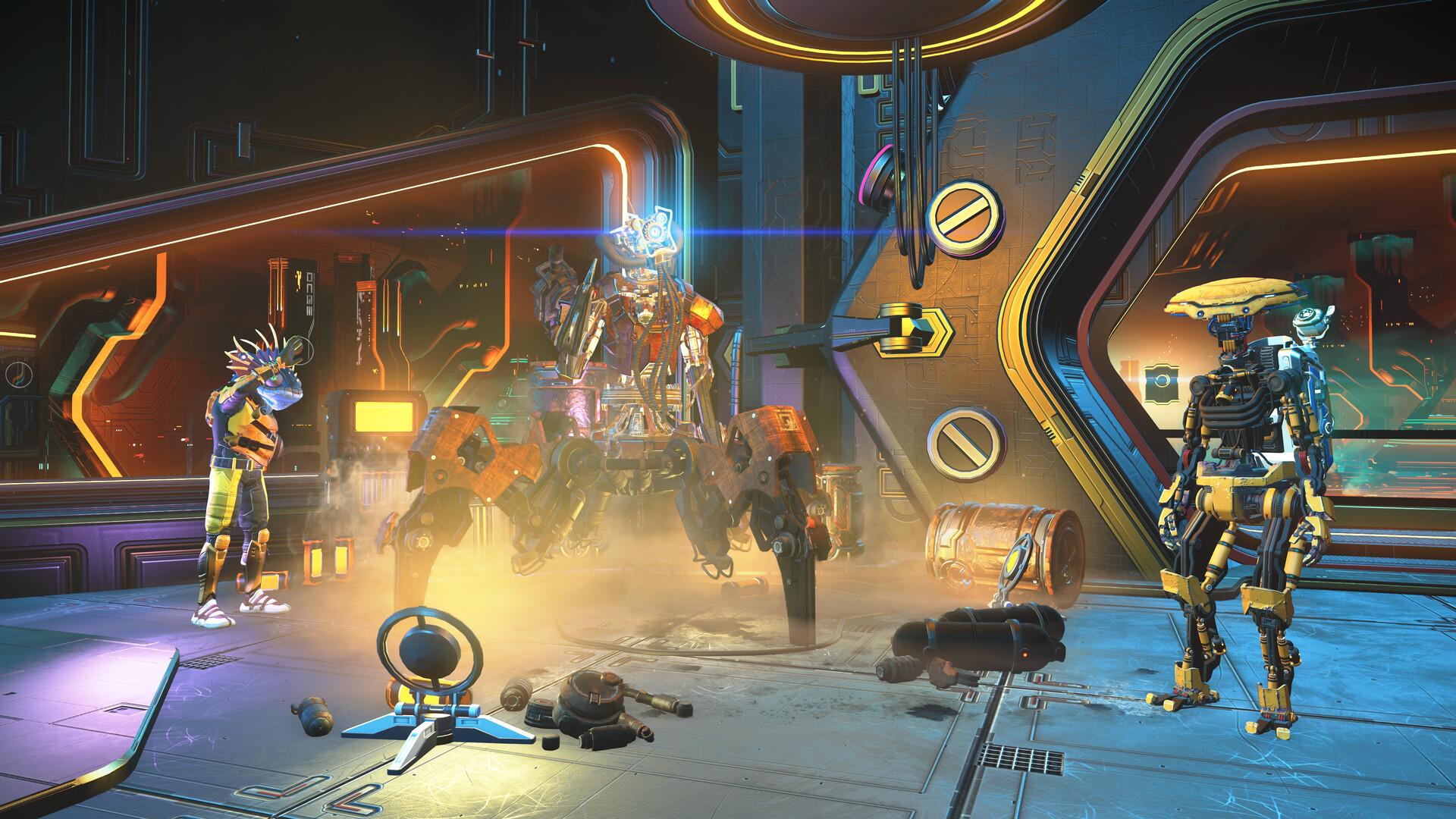 No Man's Sky screenshot 92