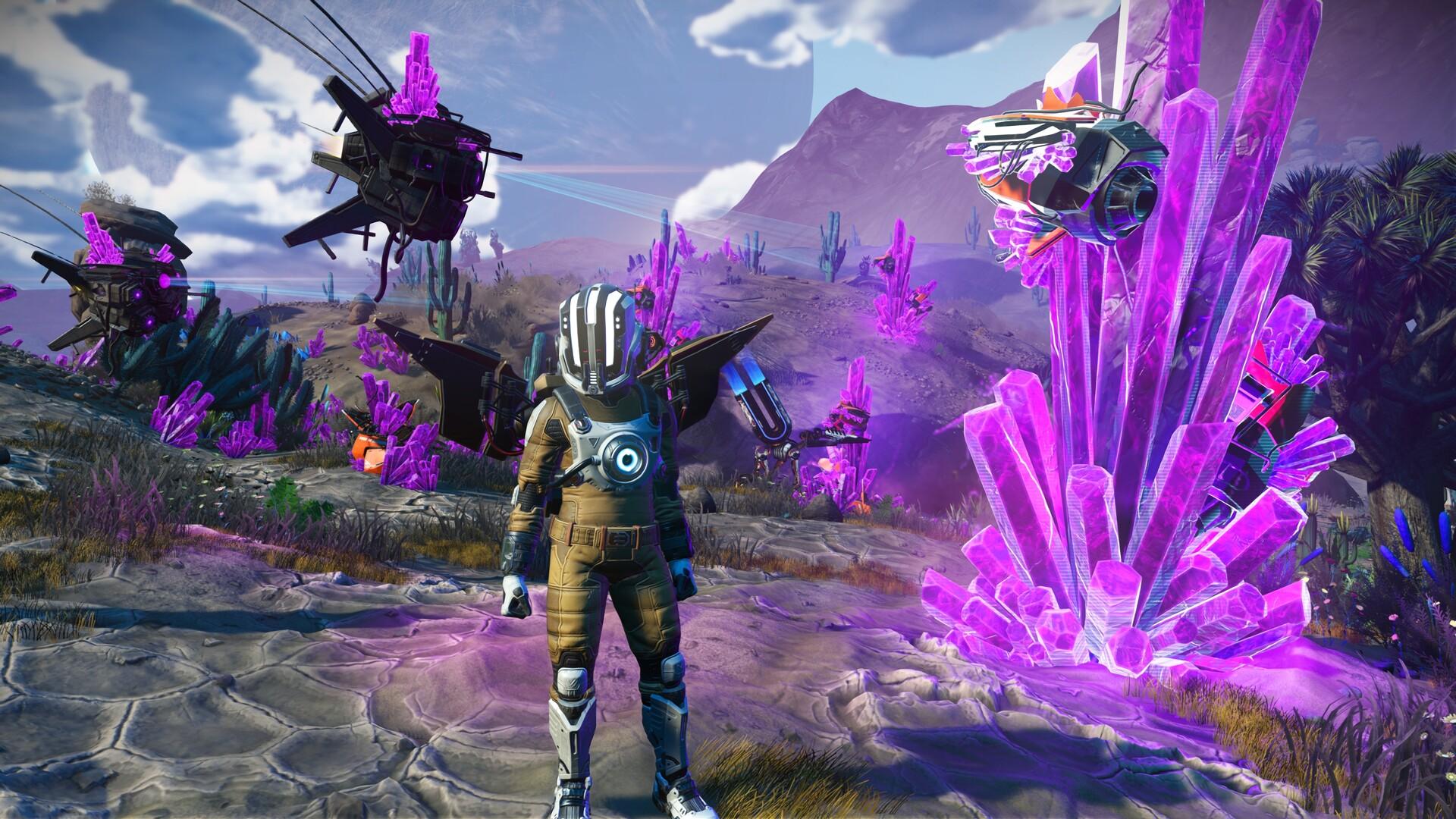 No Man's Sky screenshot 93