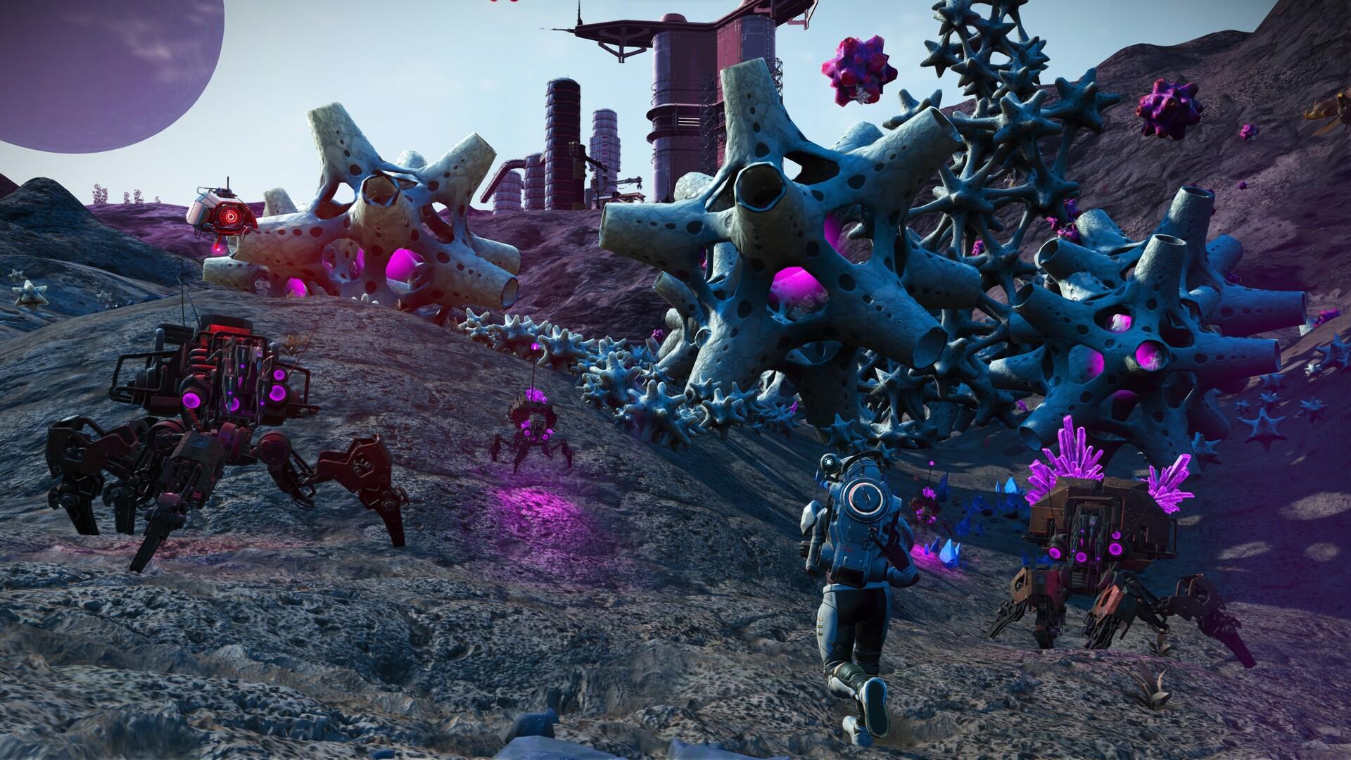 No Man's Sky screenshot 98