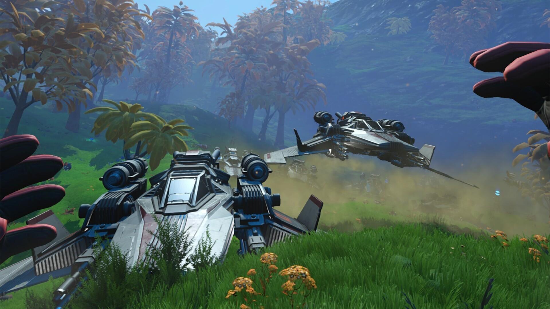No Man's Sky screenshot 99