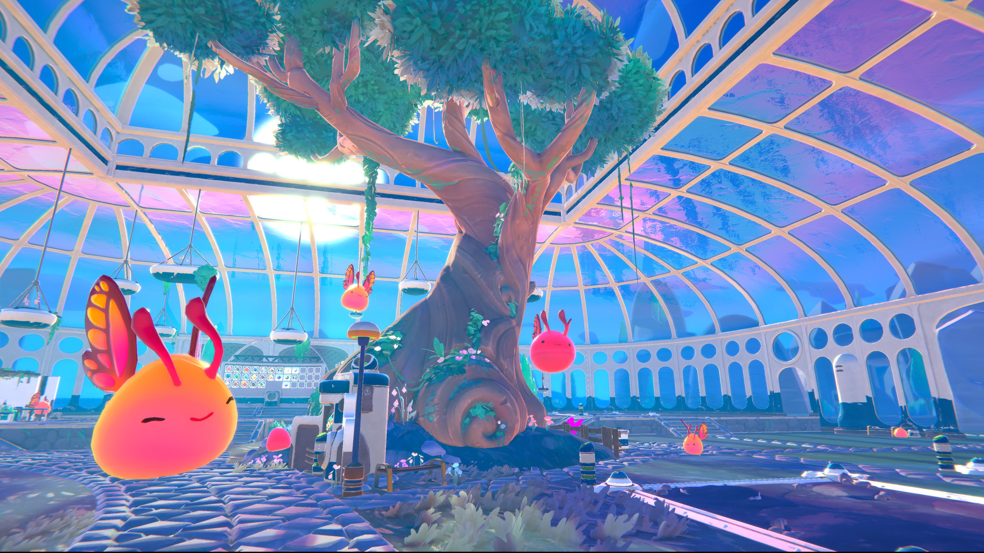 Slime Rancher 2 screenshot 0