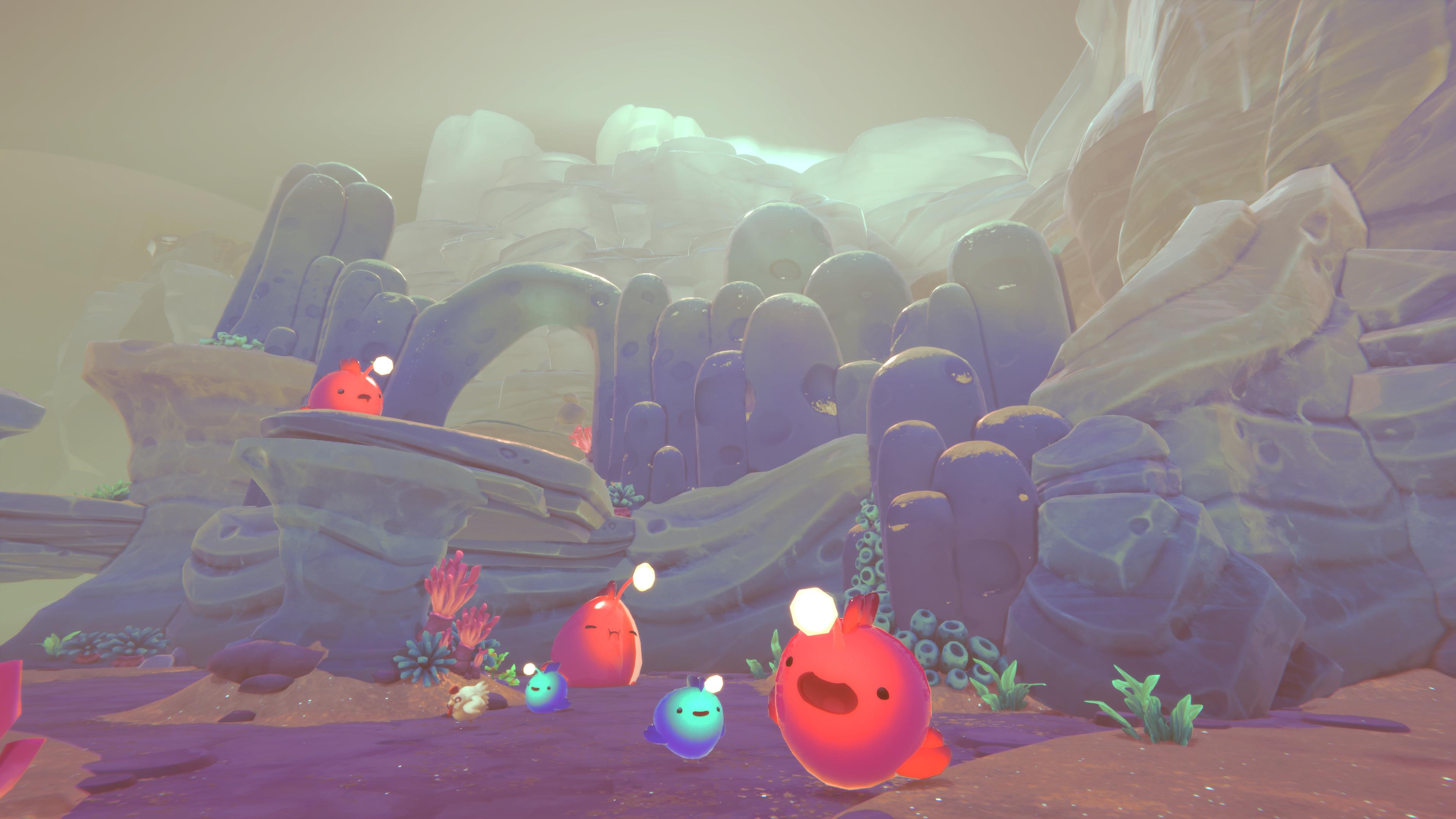 Slime Rancher 2 screenshot 1