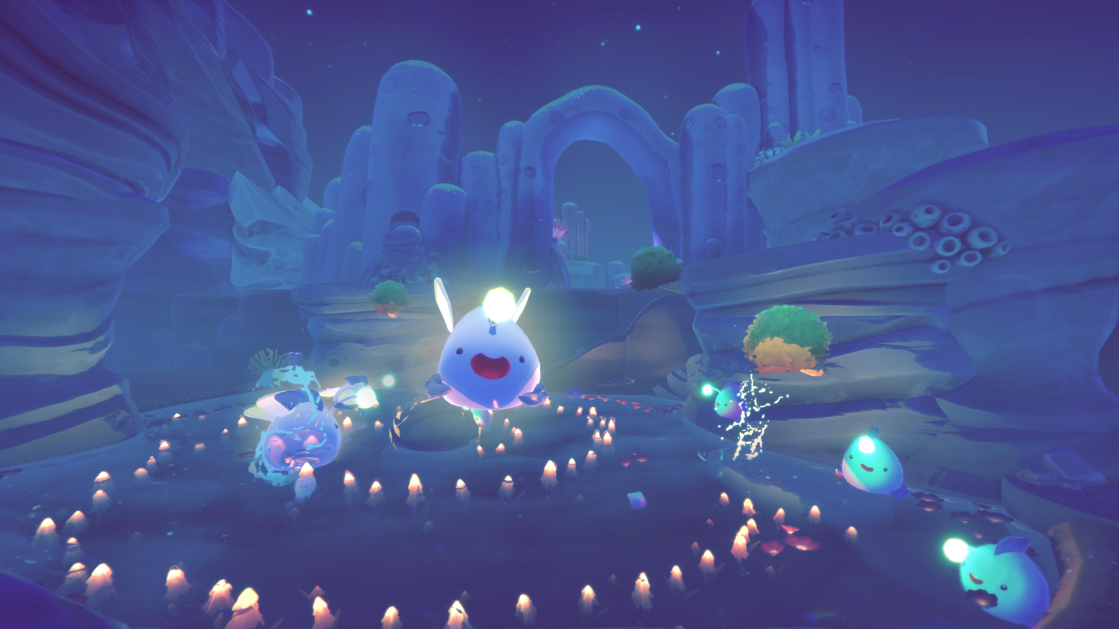 Slime Rancher 2 screenshot 11