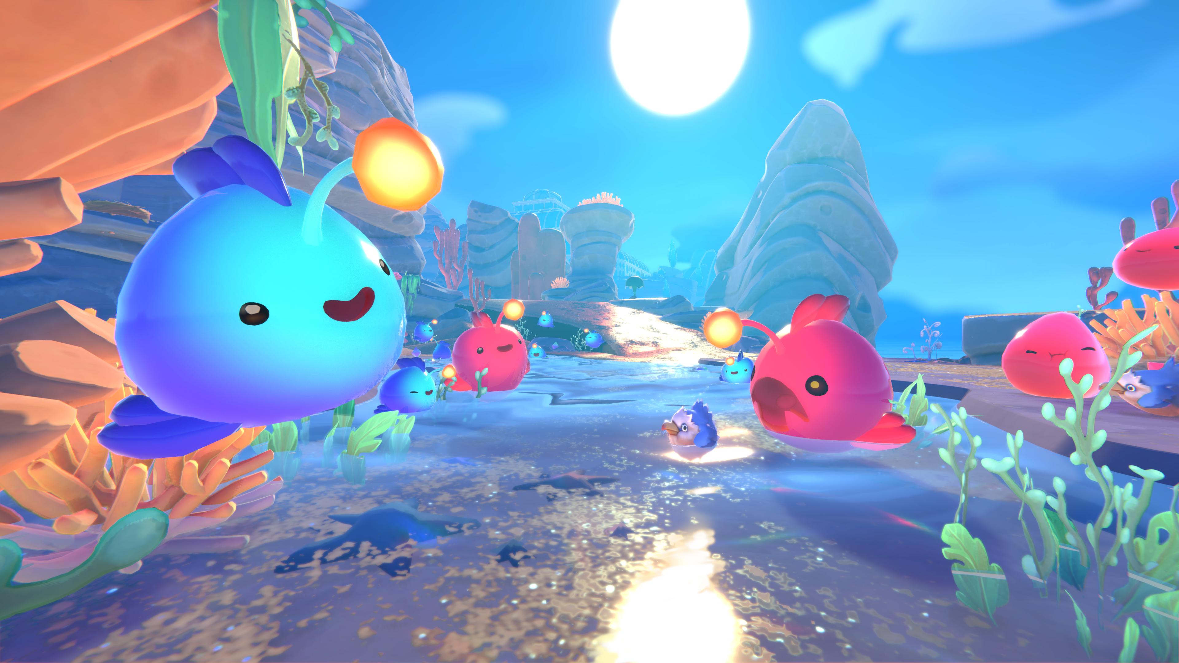 Slime Rancher 2 screenshot 12