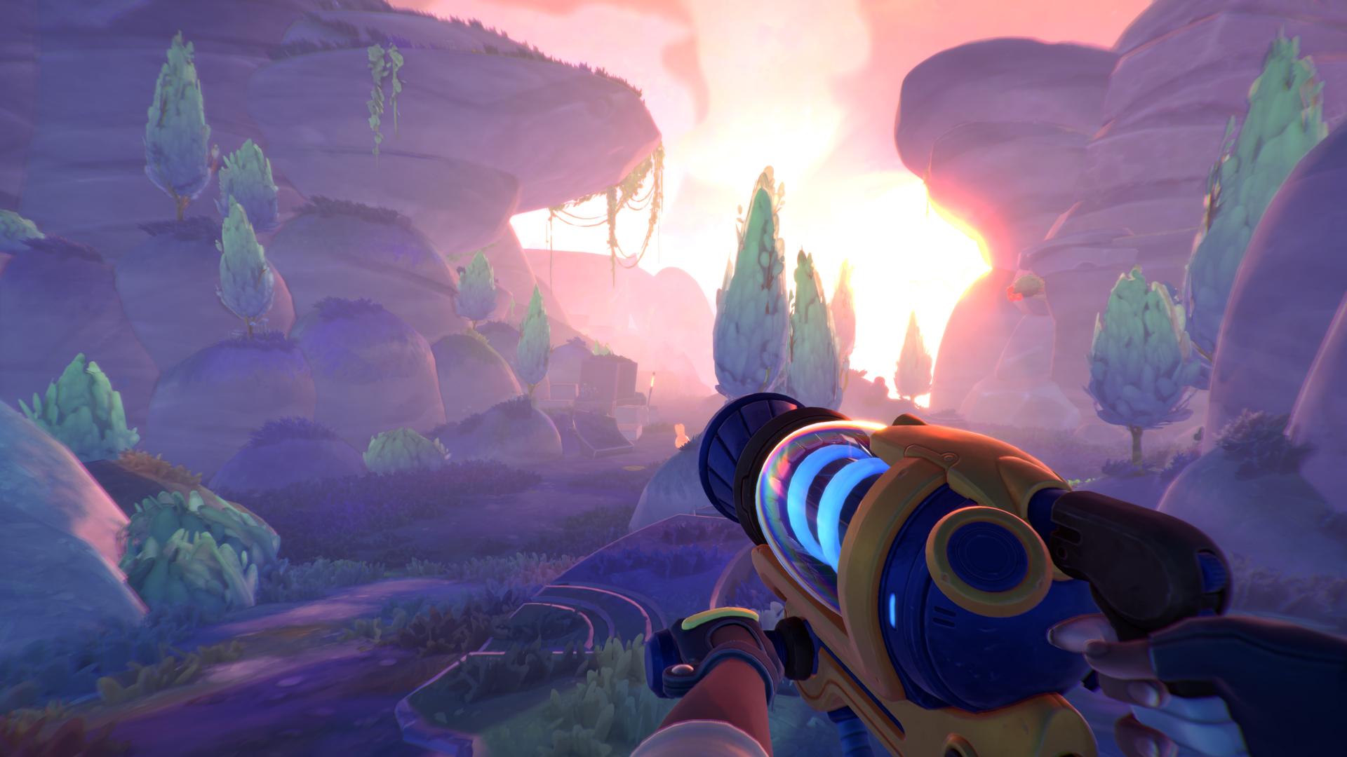 Slime Rancher 2 screenshot 14