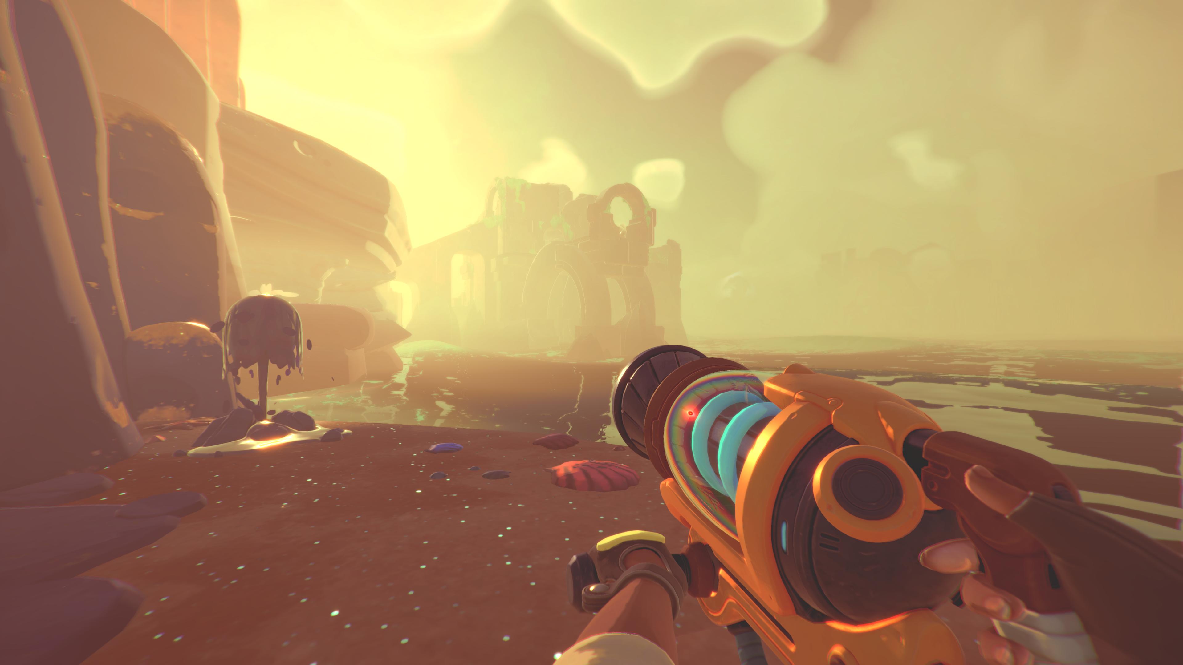 Slime Rancher 2 screenshot 16