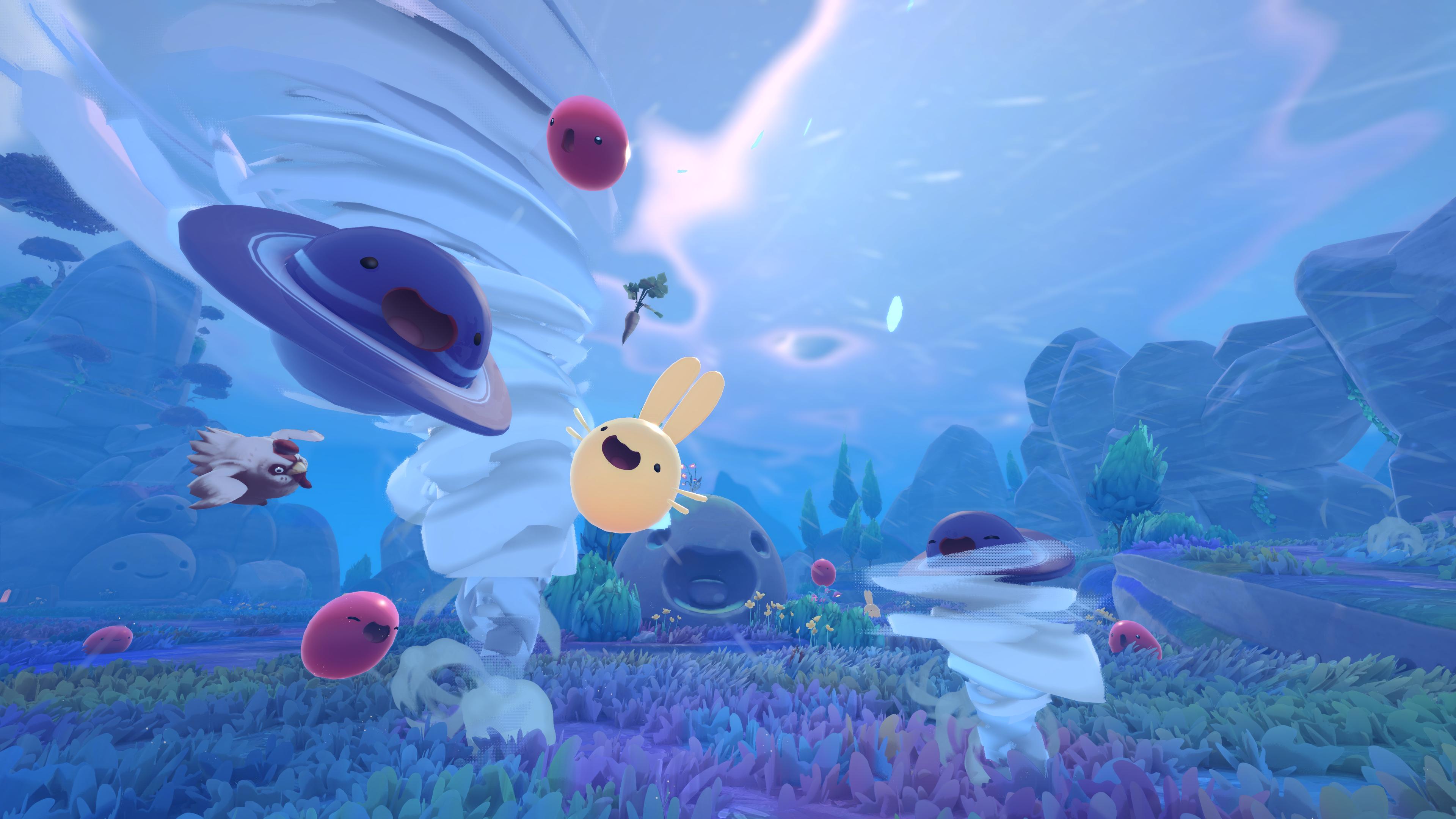 Slime Rancher 2 screenshot 3