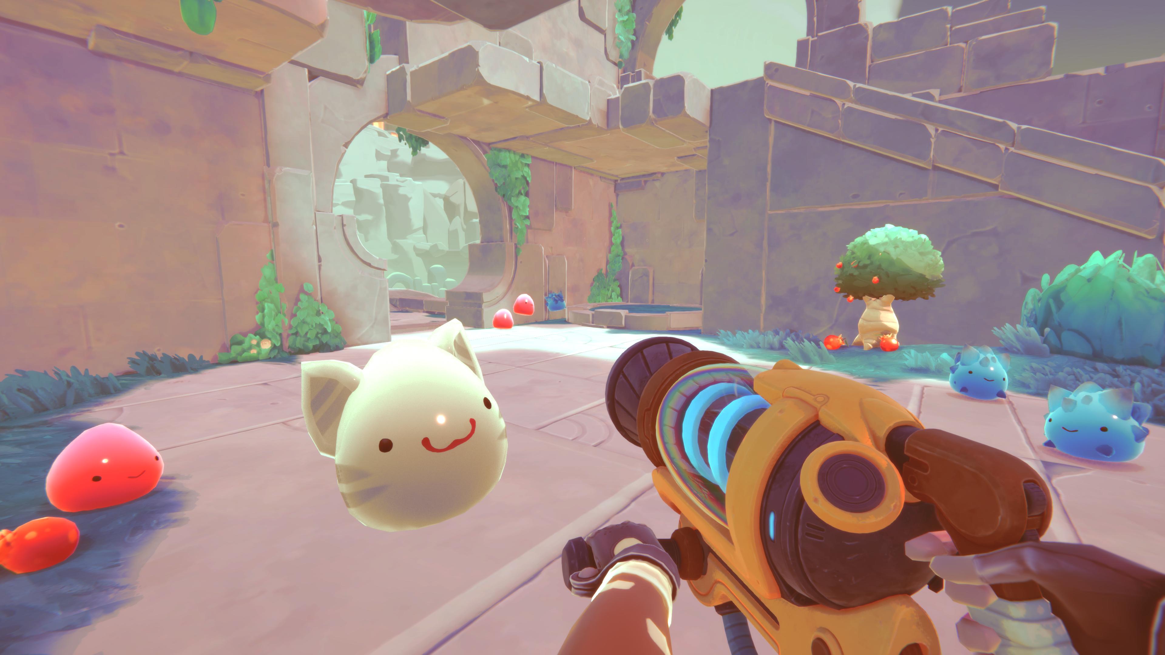 Slime Rancher 2 screenshot 4