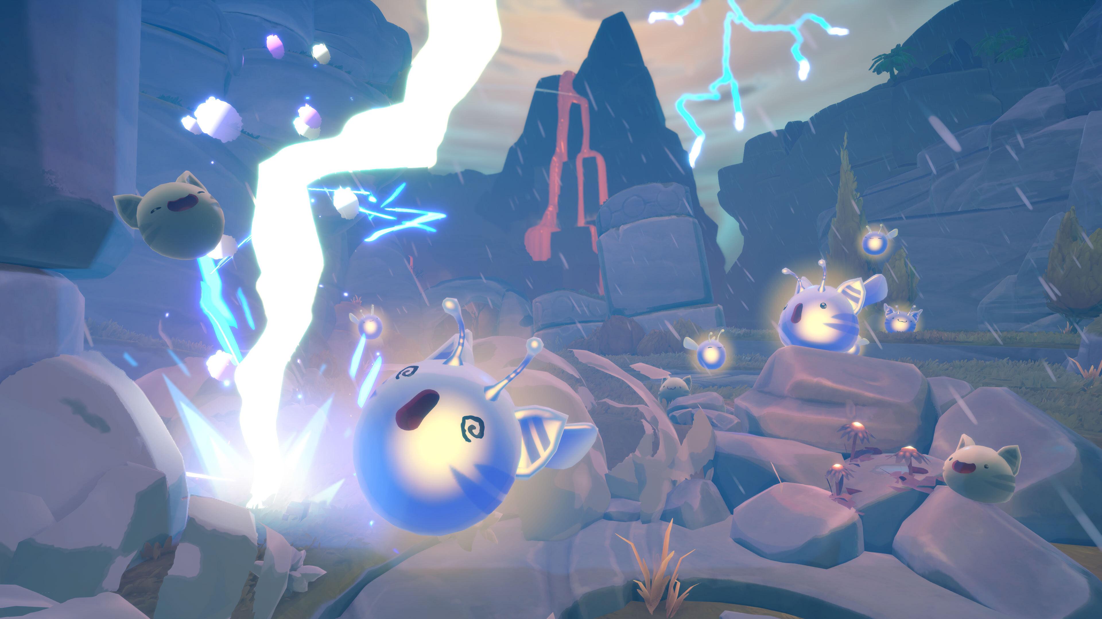 Slime Rancher 2 screenshot 5