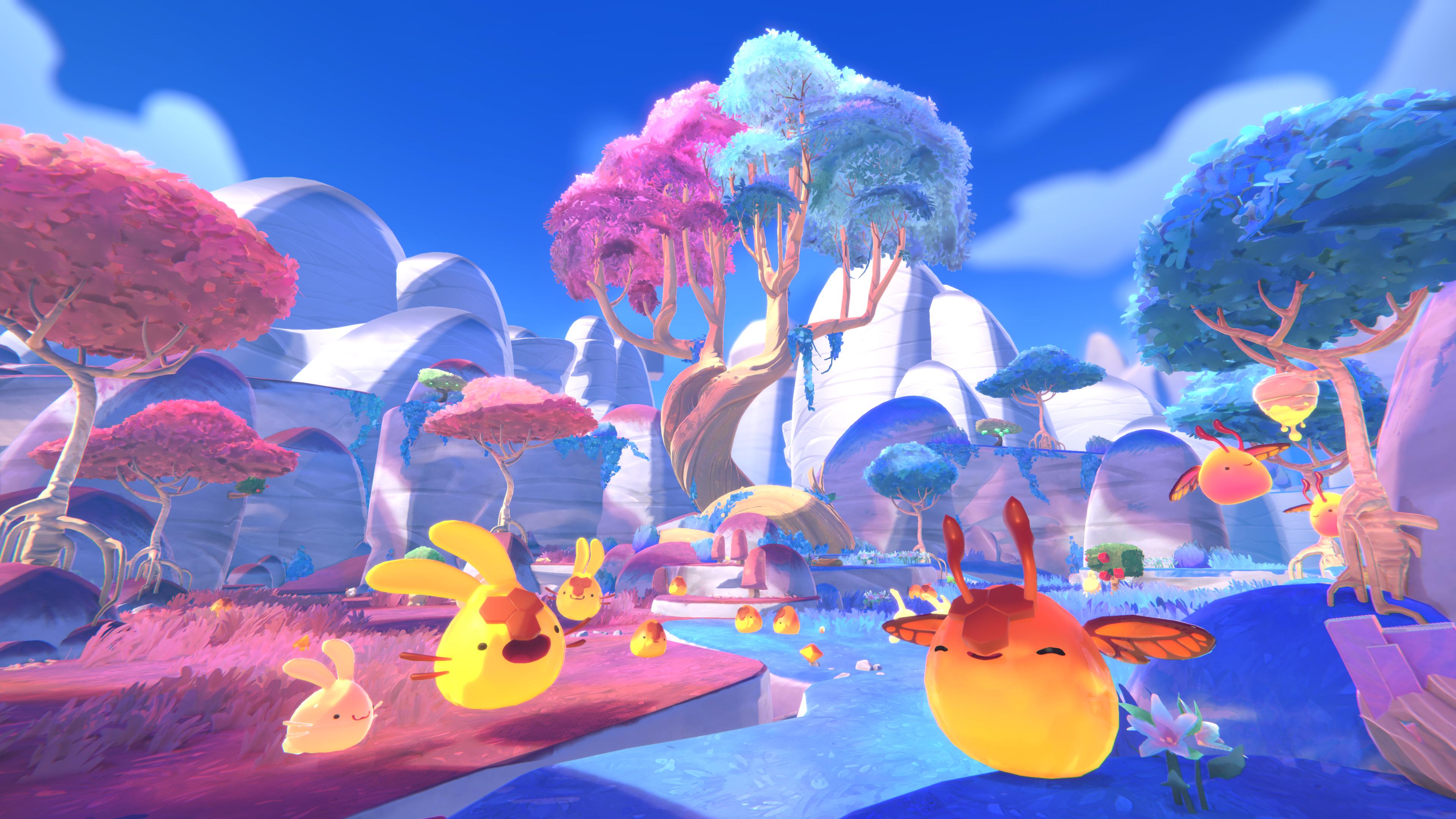 Slime Rancher 2 screenshot 6