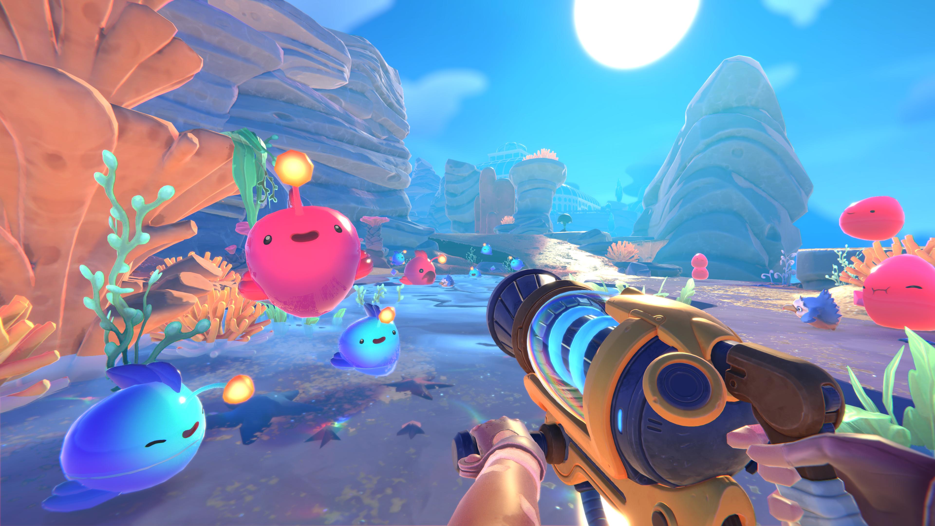 Slime Rancher 2 screenshot 7