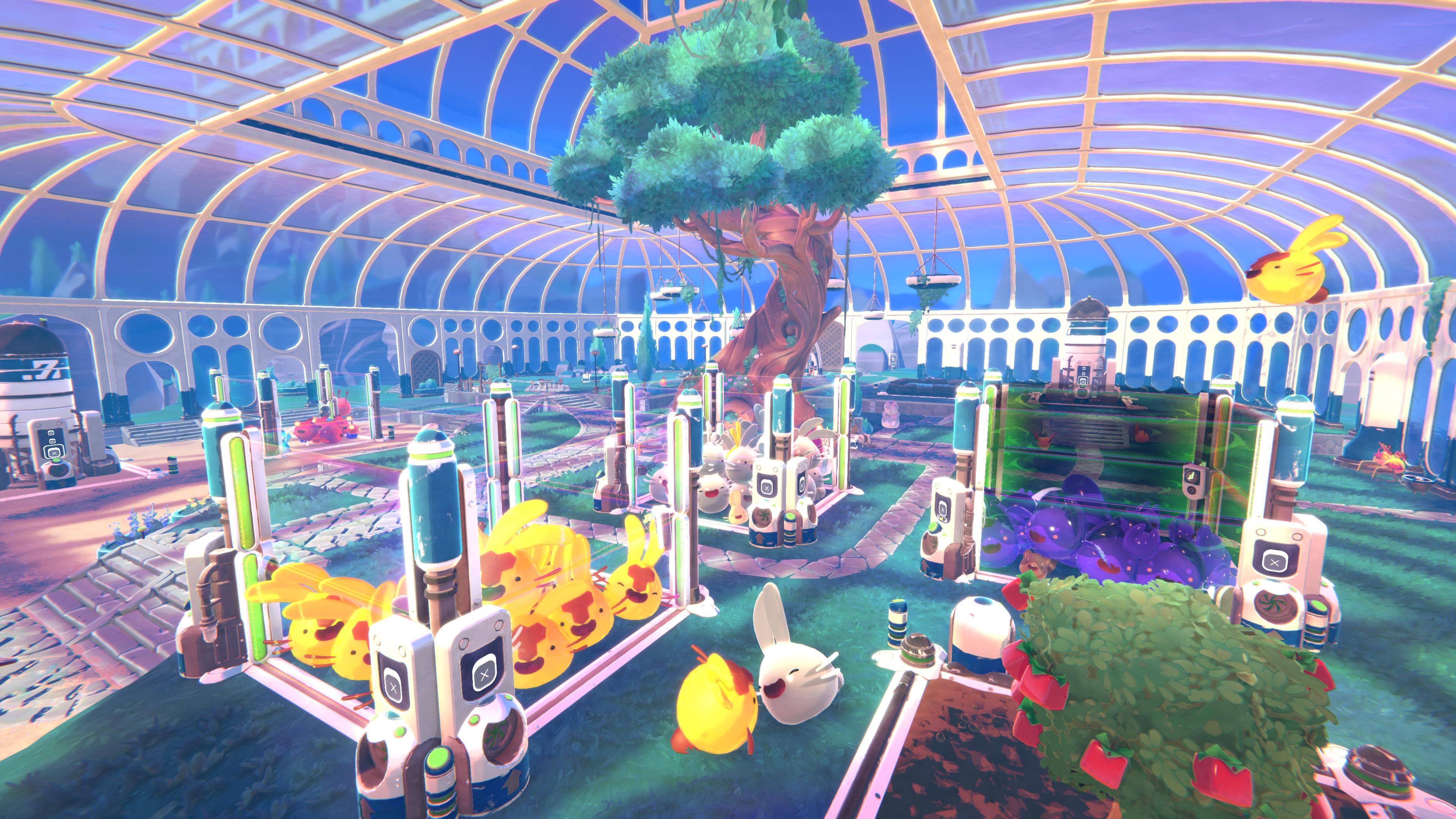 Slime Rancher 2 screenshot 8