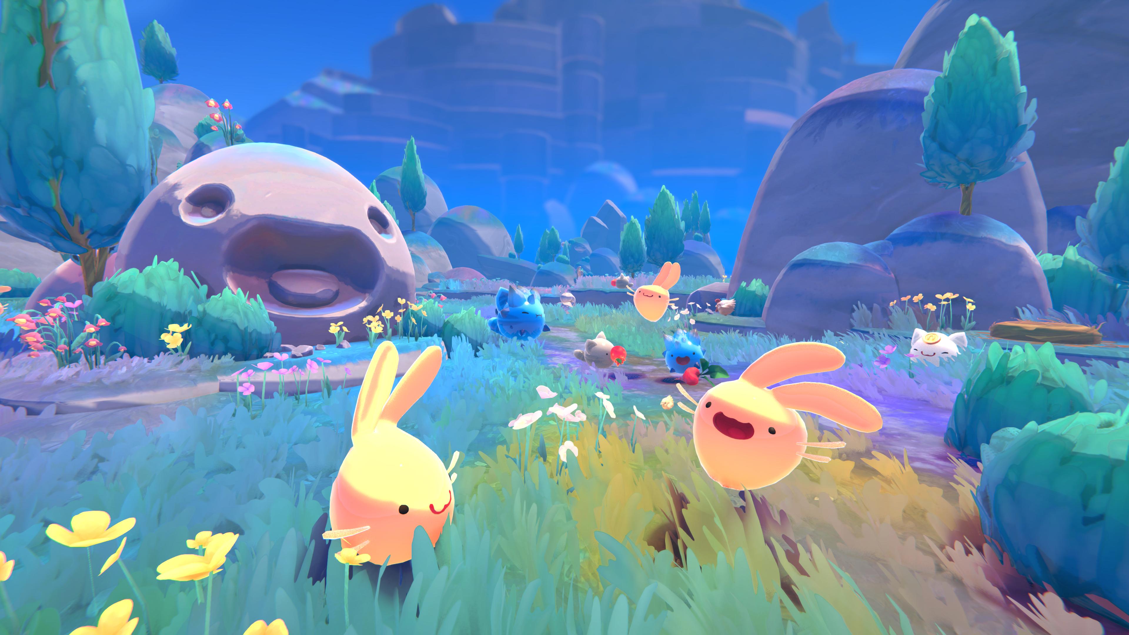 Slime Rancher 2 screenshot 9