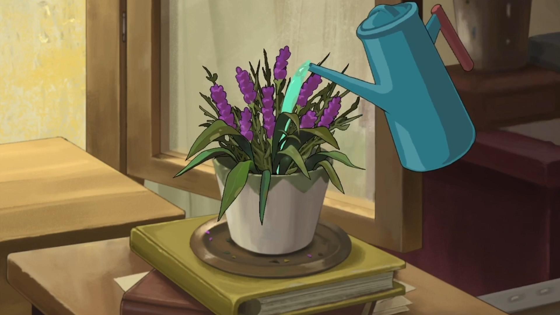 Behind the Frame: The Finest Scenery screenshot 1