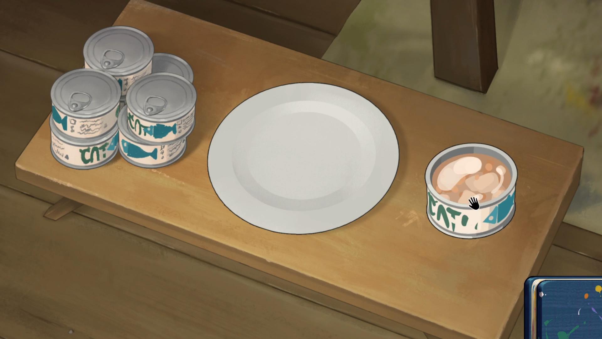 Behind the Frame: The Finest Scenery screenshot 5