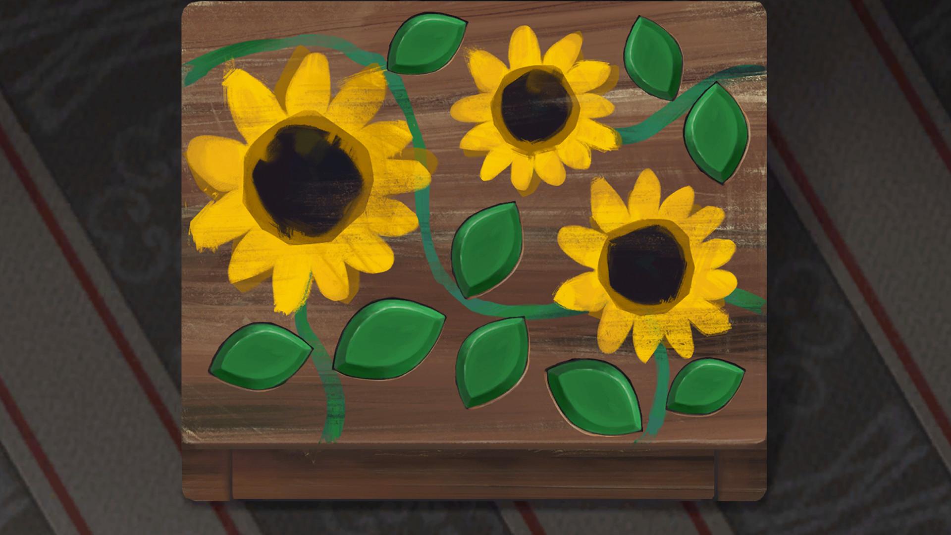 Behind the Frame: The Finest Scenery screenshot 6