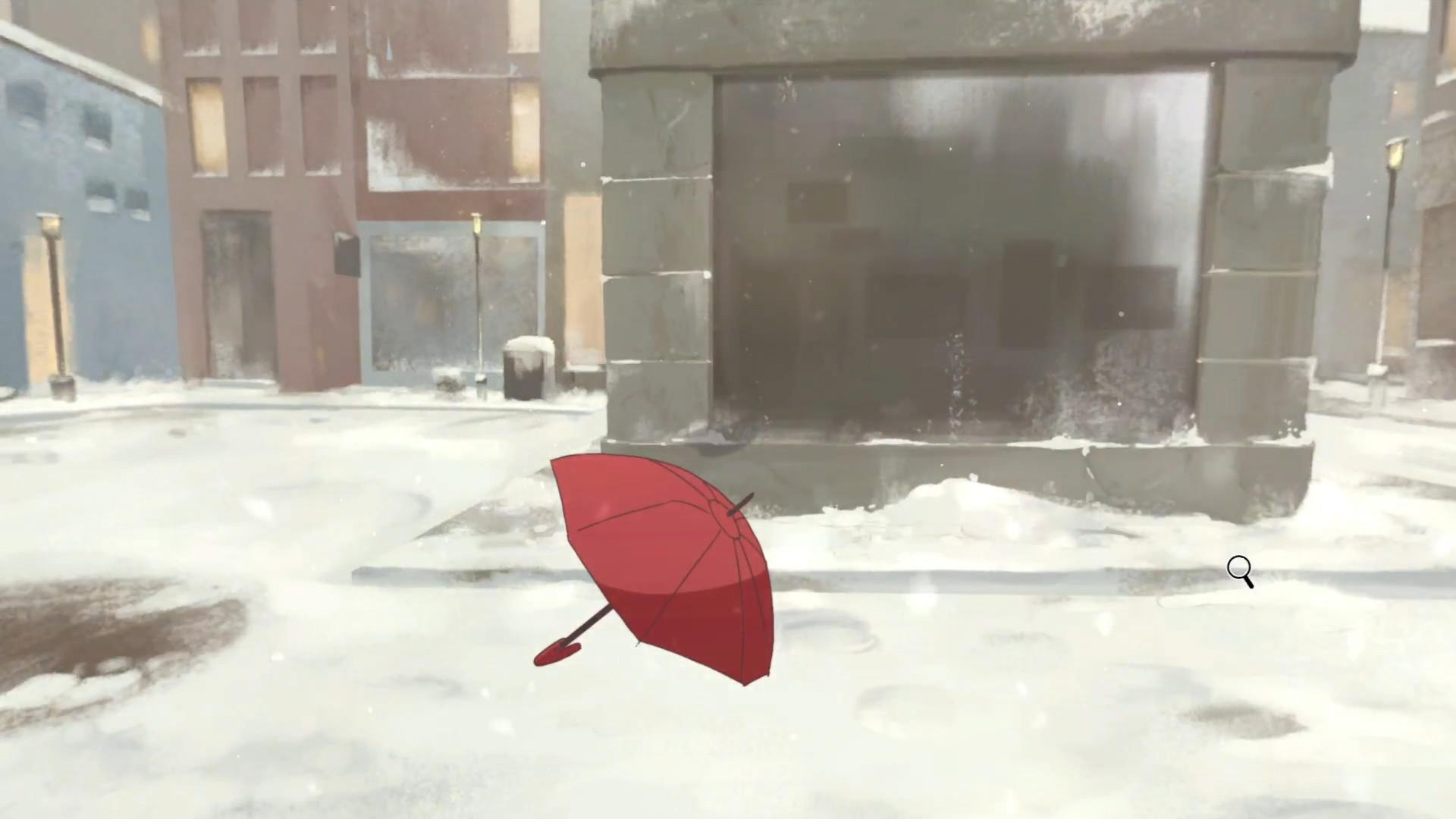 Behind the Frame: The Finest Scenery screenshot 8