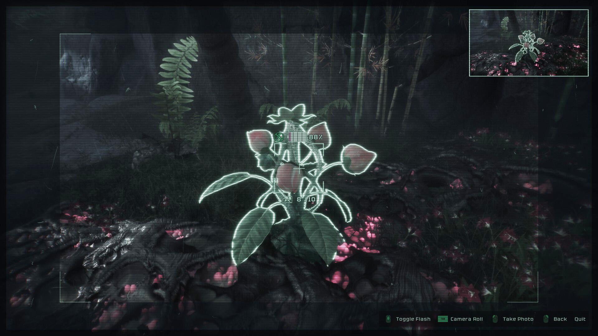 Wilderdark screenshot 0