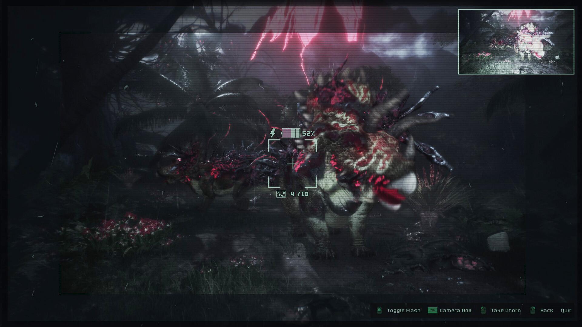 Wilderdark screenshot 10
