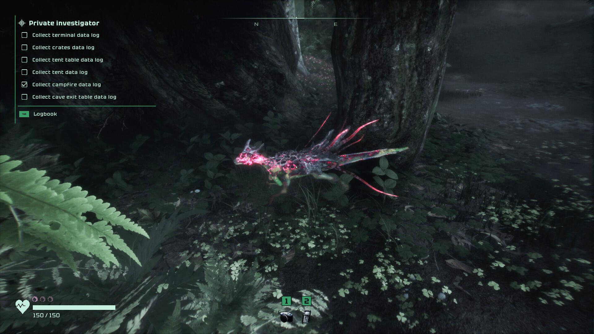 Wilderdark screenshot 11