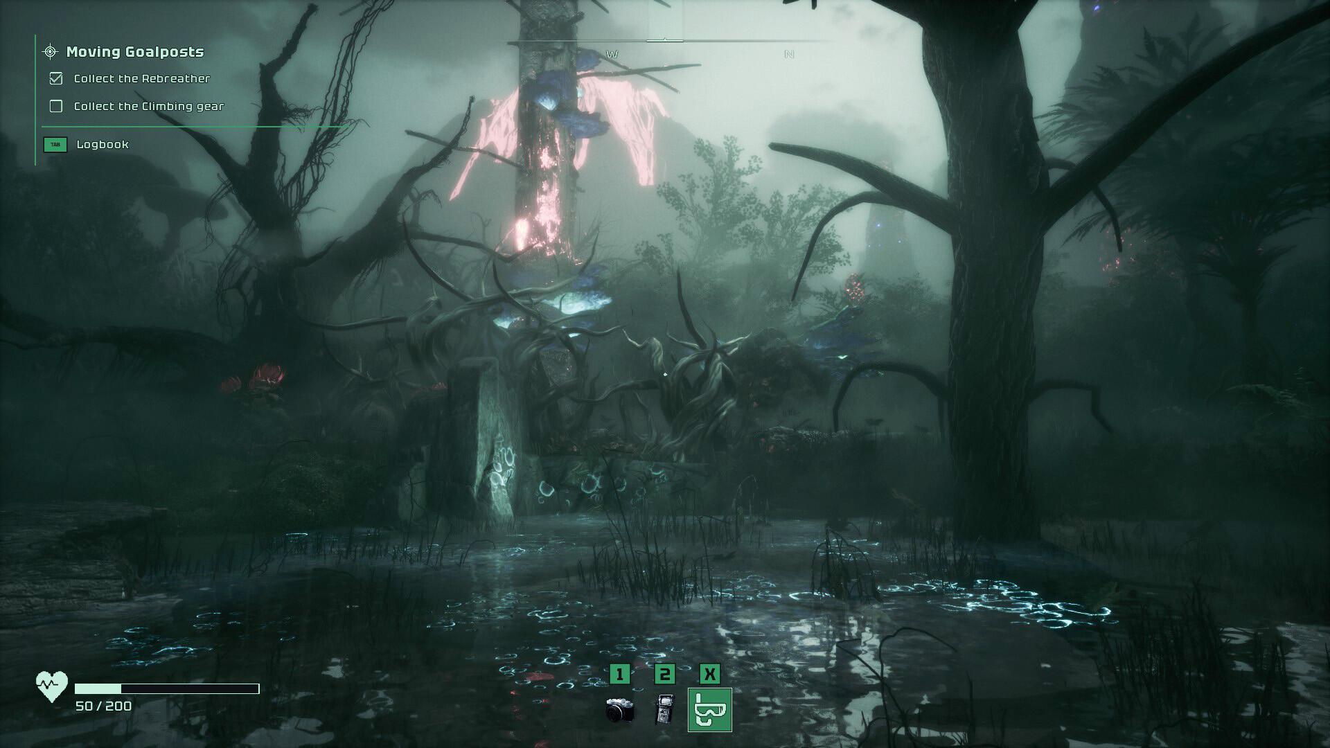 Wilderdark screenshot 12