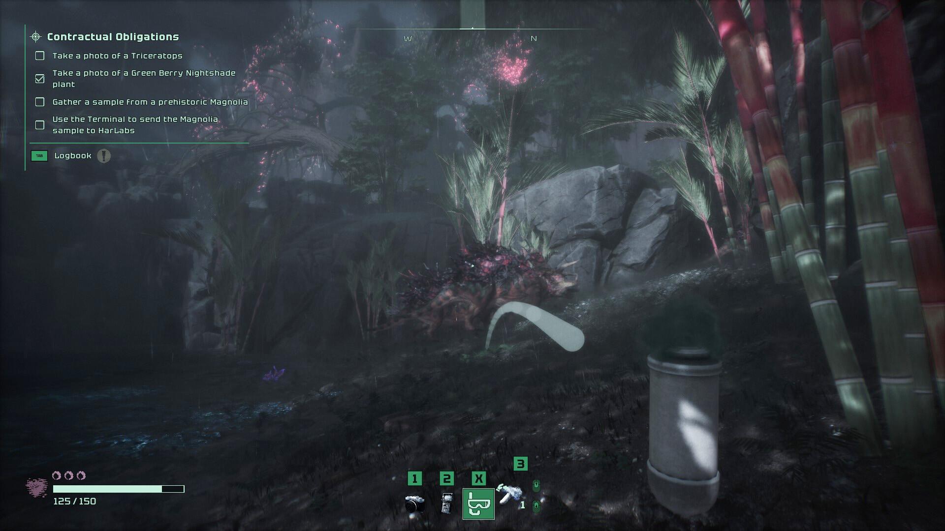 Wilderdark screenshot 4