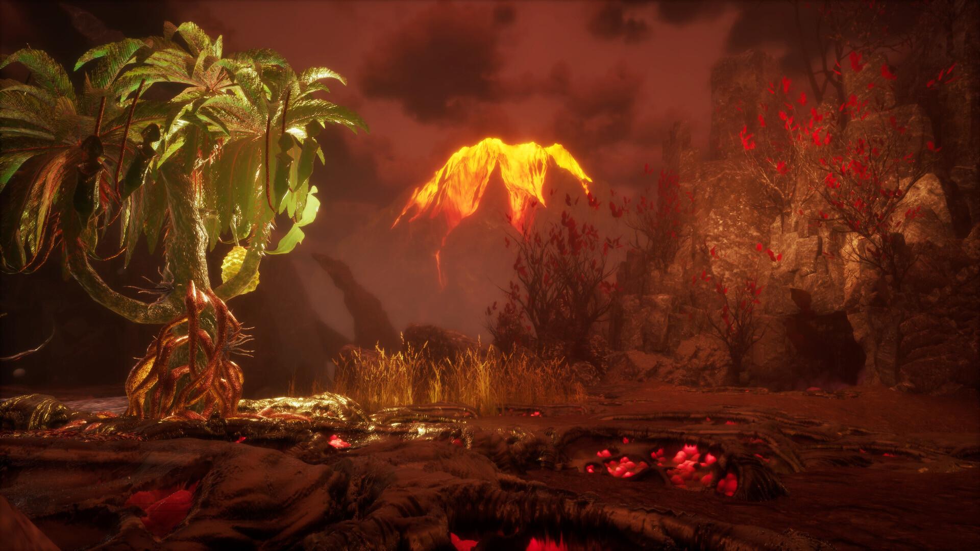 Wilderdark screenshot 7
