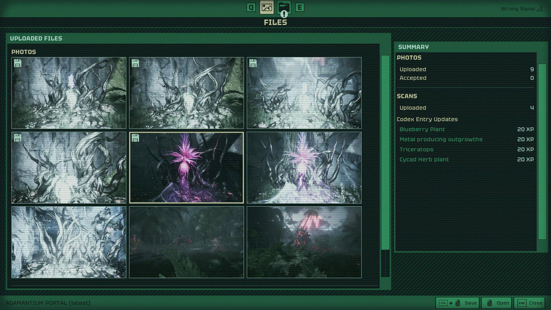 Wilderdark screenshot 9