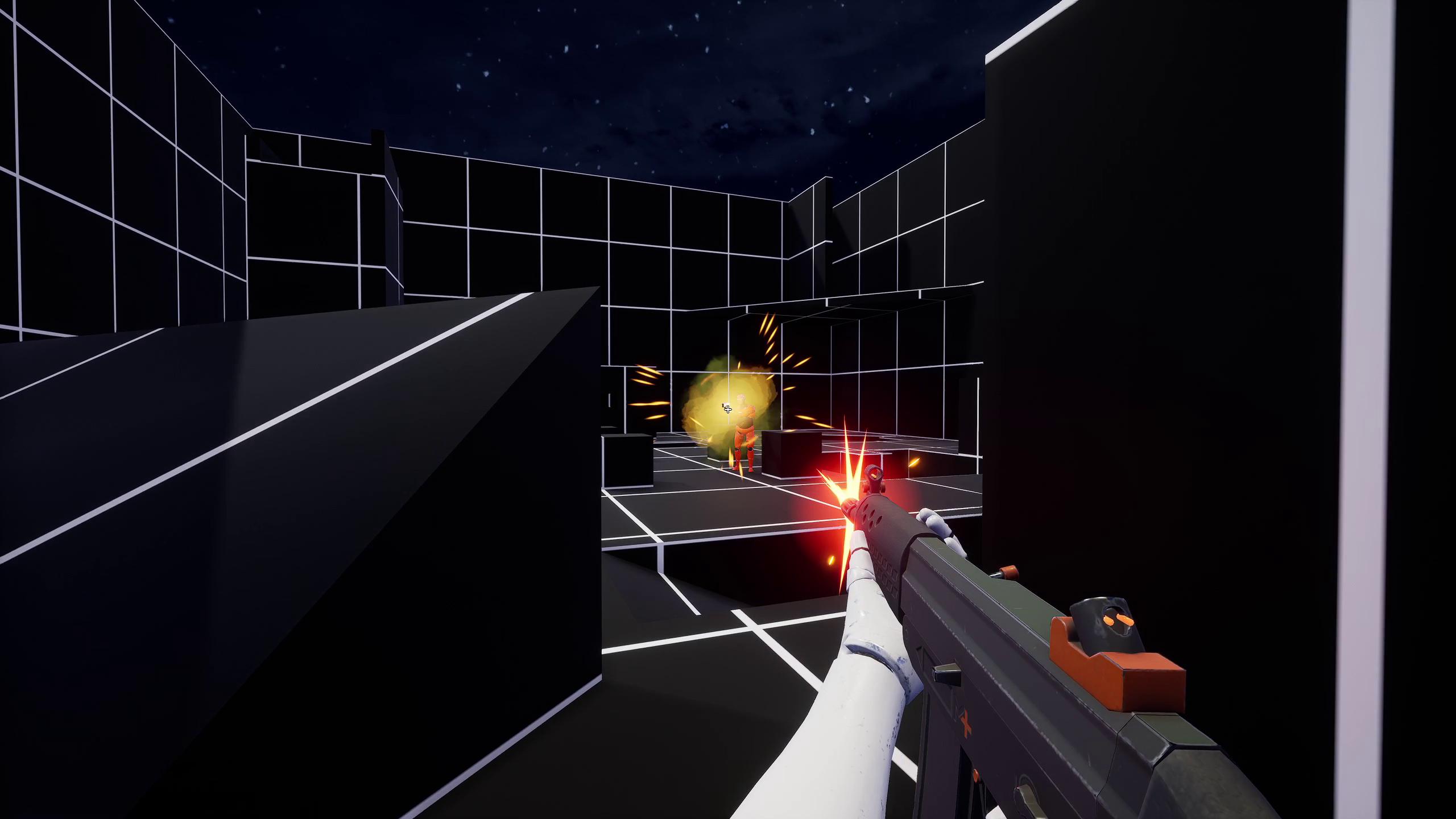 KovaaK’s screenshot 1