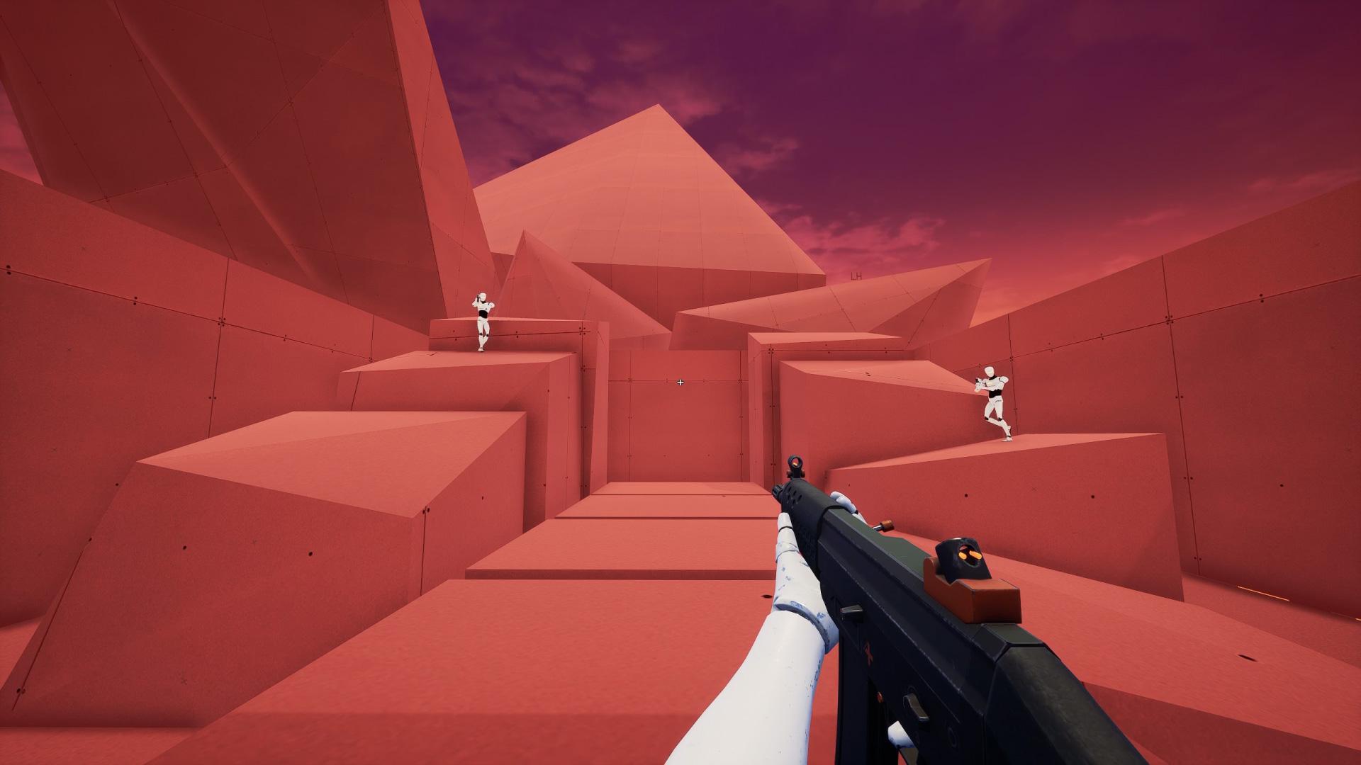 KovaaK’s screenshot 2