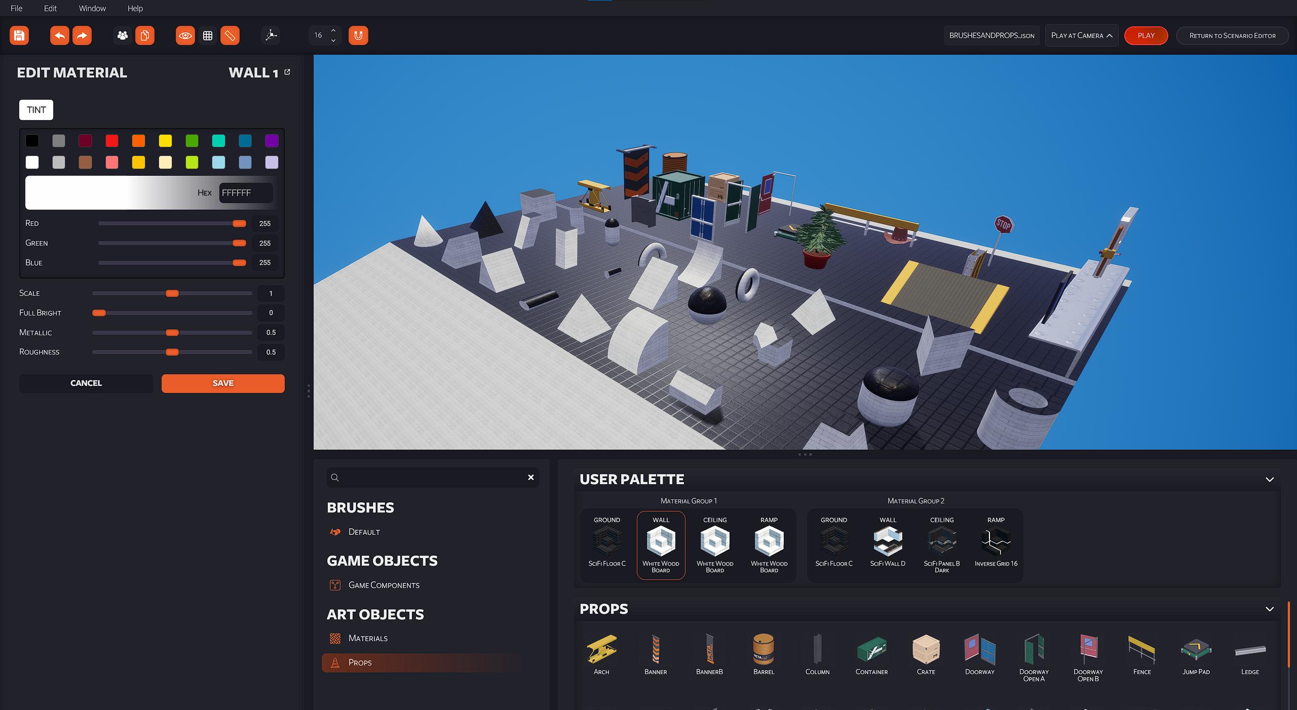 KovaaK’s screenshot 7