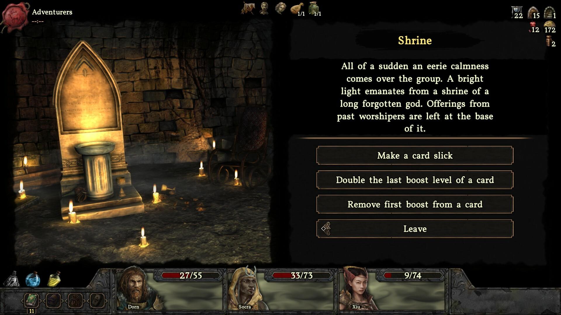 Deepest Chamber screenshot 12