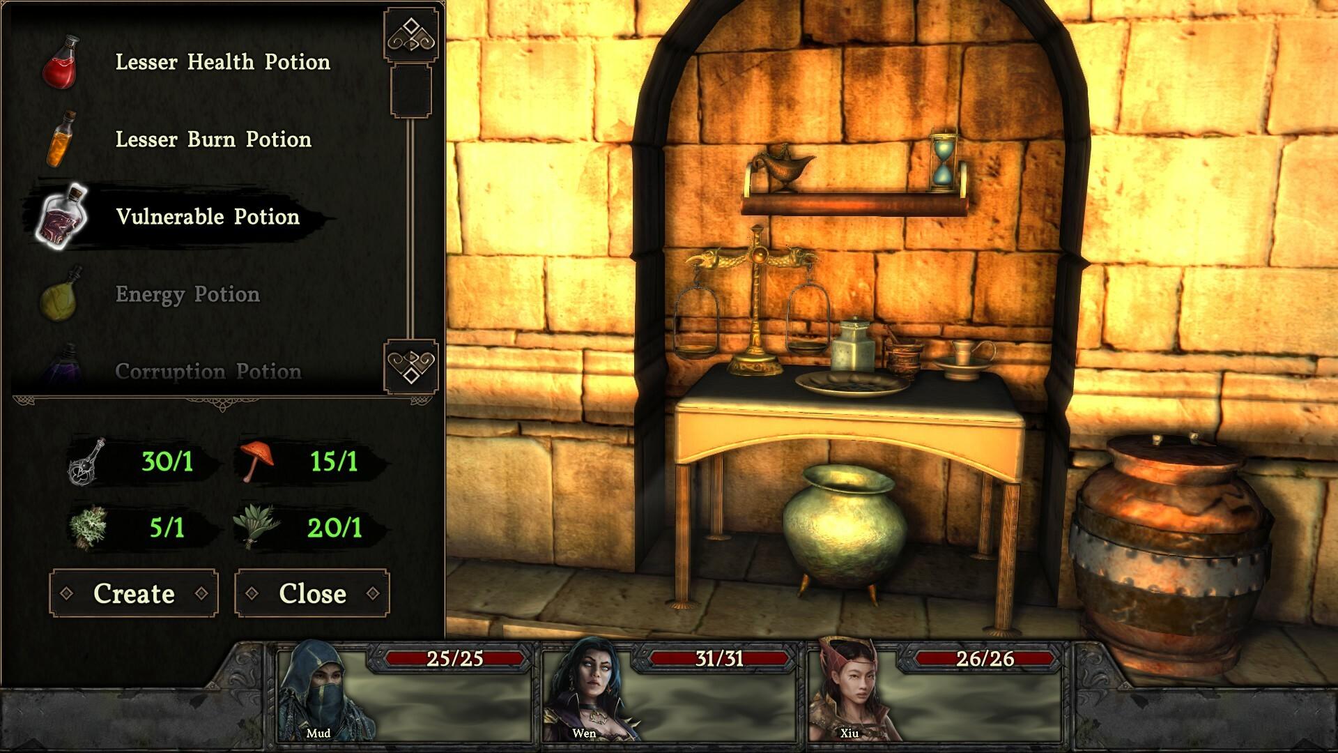 Deepest Chamber screenshot 13