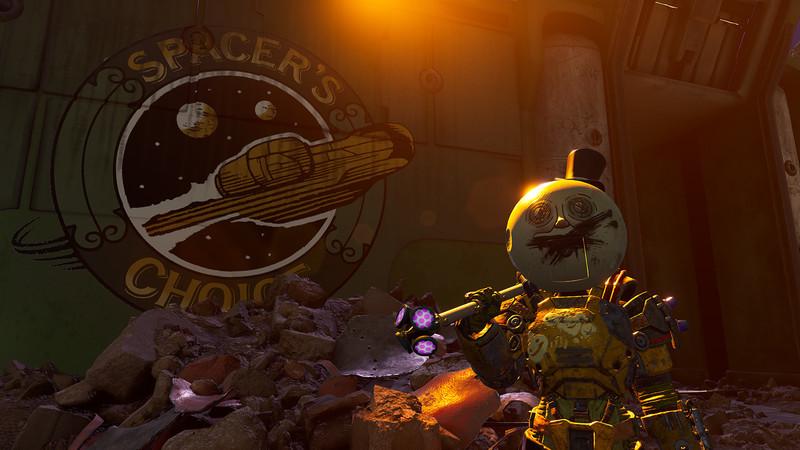 The Outer Worlds Expansion Pass screenshot 6