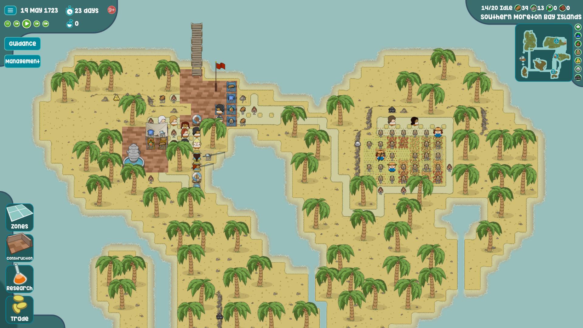 One More Island screenshot 2