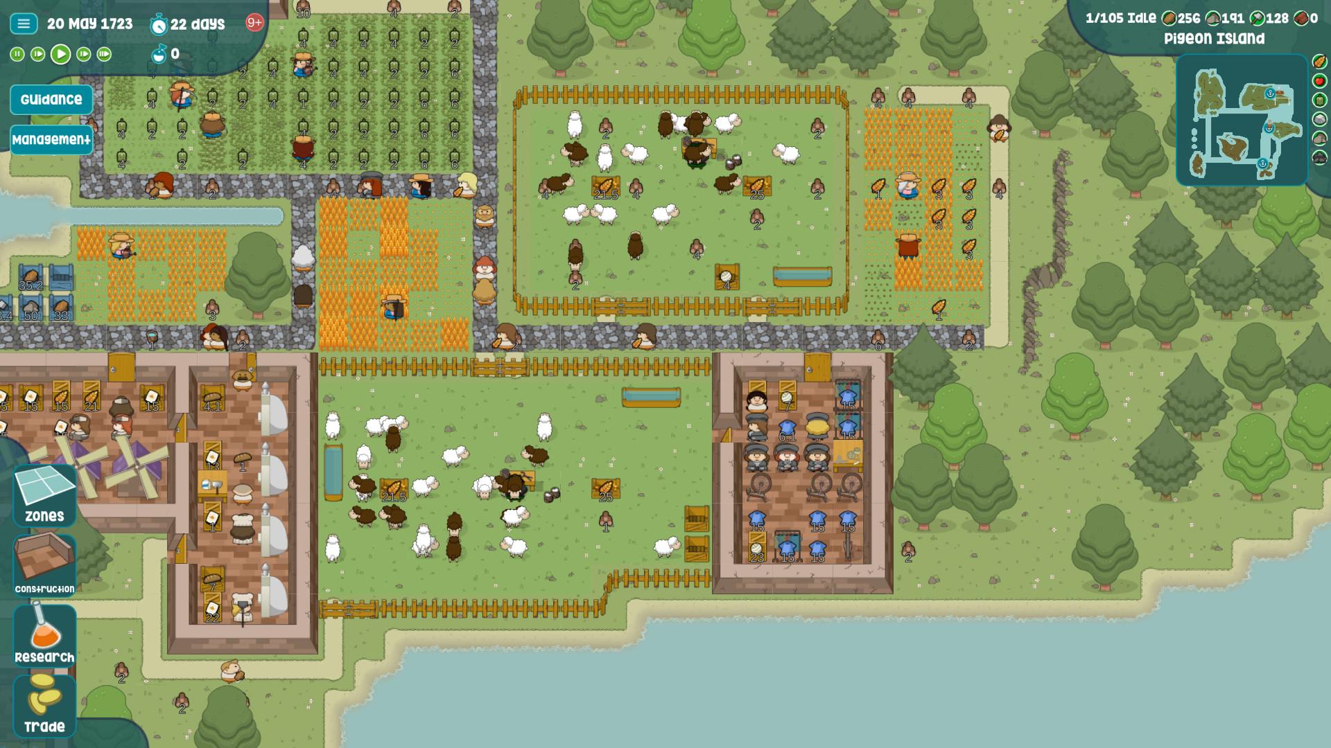 One More Island screenshot 6
