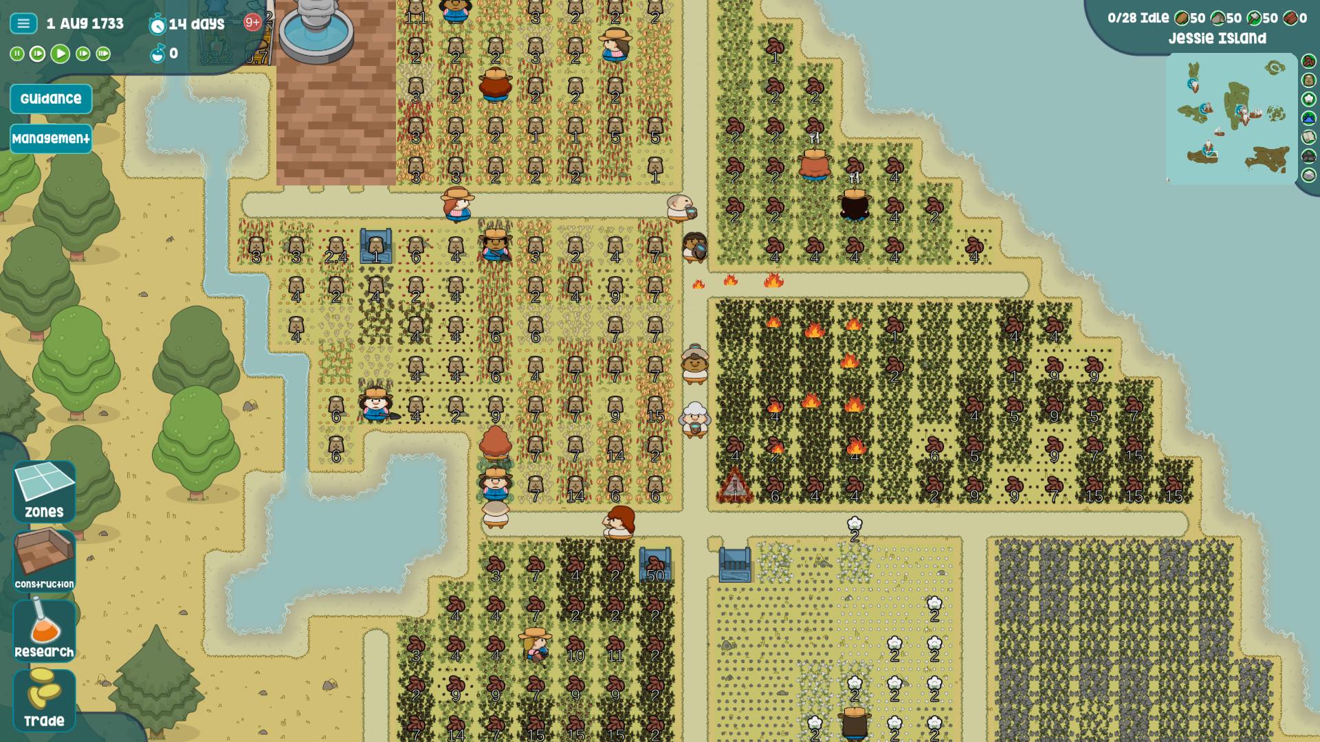 One More Island screenshot 9