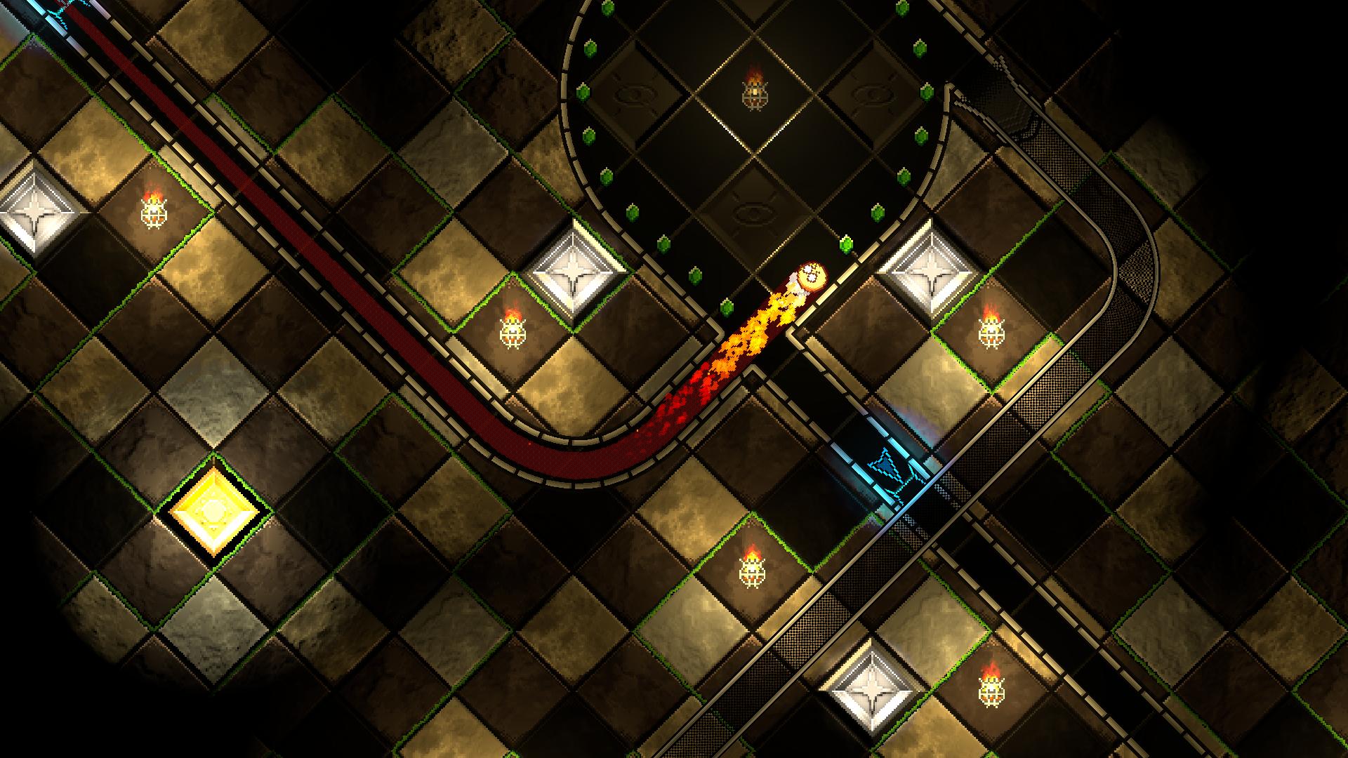 Pinball Spire screenshot 0